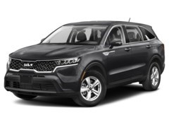 2023 Kia Sorento 4dr FWD_101